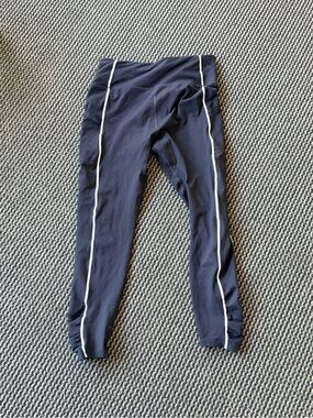 Free people movement work out pants.